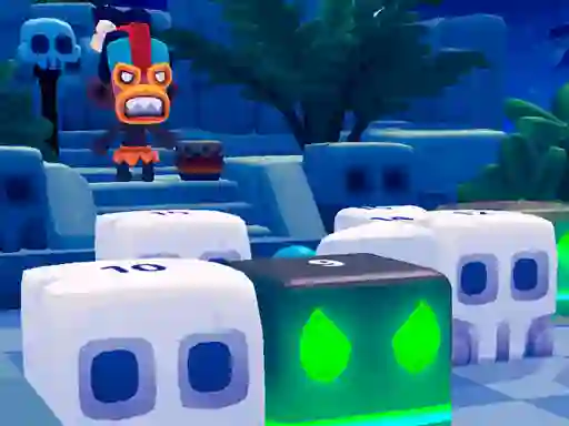 Laro Break N Bounce online