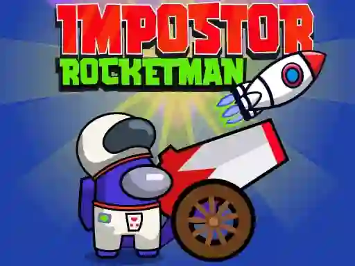 Laro Impostor Rocketman online