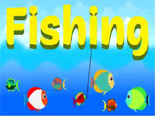 Laro Fishing online