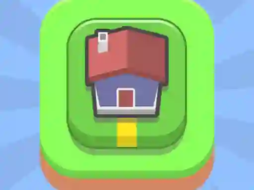 Laro House Merge online