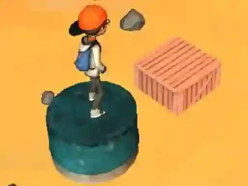 Laro Jumping Skill Master online