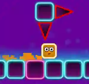 Laro Geo dash online