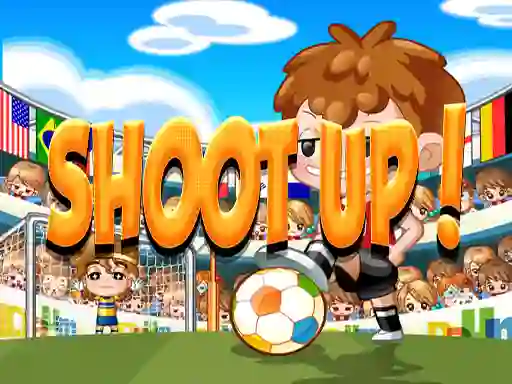Laro Shoot Up online