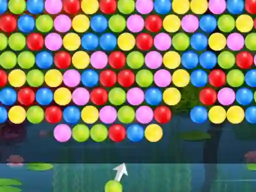 Laro Bubble Shooter Infinite online
