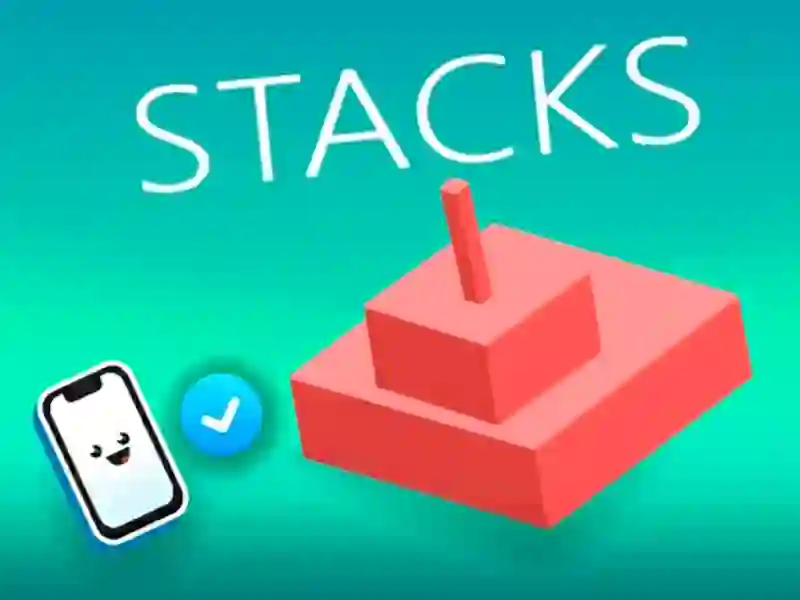 Laro Stacks online