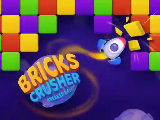 Laro Bricks Crusher Beaker Ball online