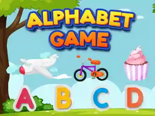 Laro Alphabet Game online