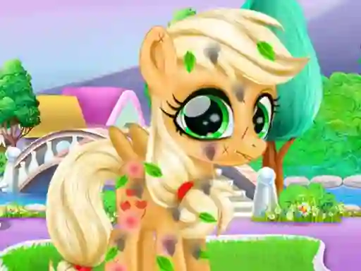 Laro Cute Pony Care online