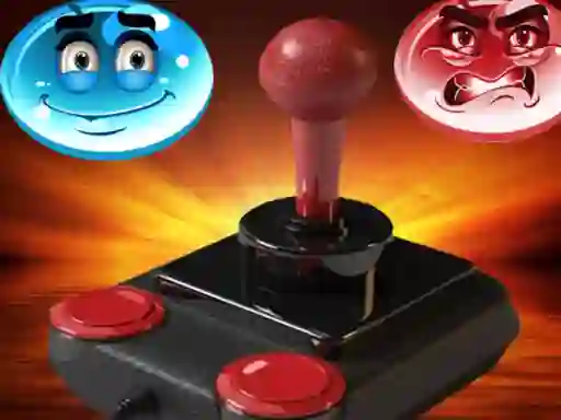 Laro Air Hockey Pong online
