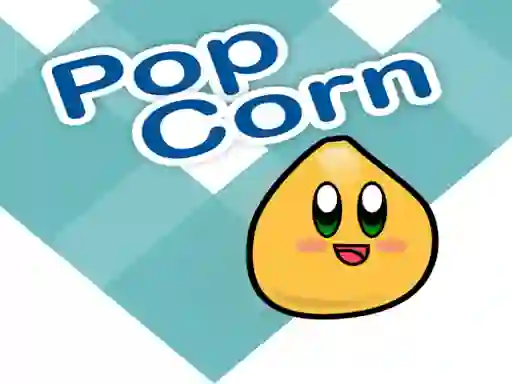 Laro Pop Corn online