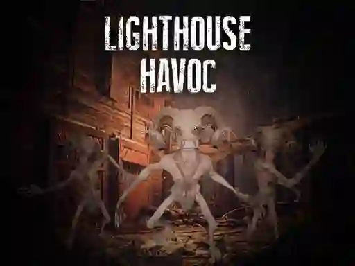Laro Lighthouse Havoc online