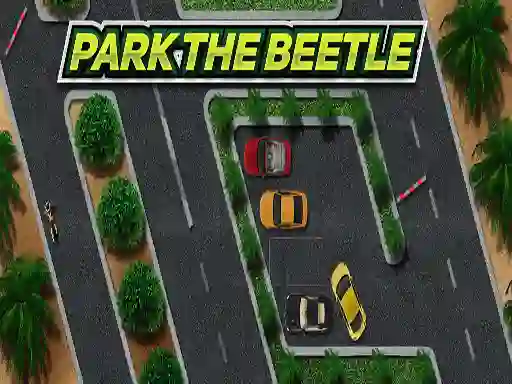 Laro Park the Beetle online