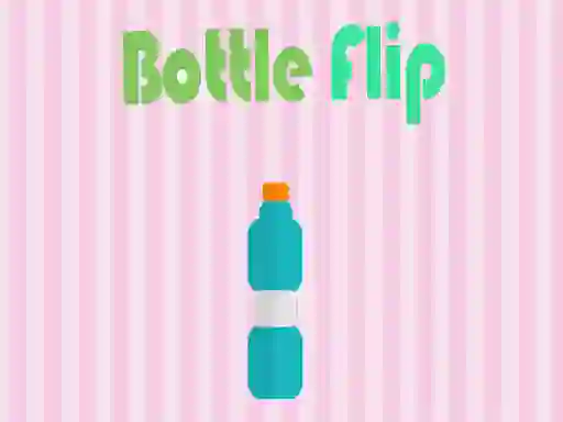 Laro Bottle Flip Pro online