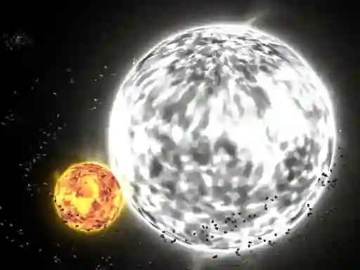Laro MyDream Universe online