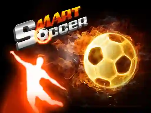 Laro Smart Soccer online