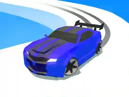 Laro Drifty Race online