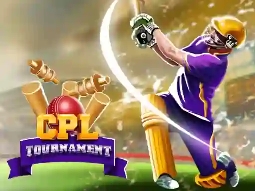 Laro CPL Tournament 2020 online