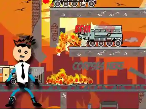 Laro Pipol Smasher online