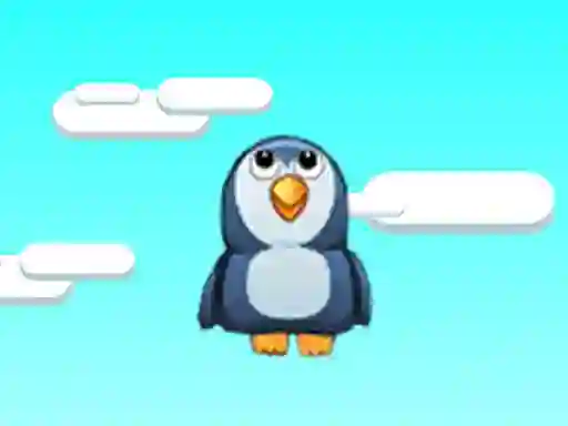 Laro Penguin Avoids online