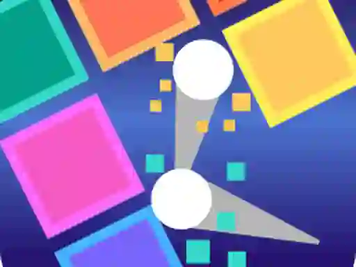 Laro Super Brick Ball online