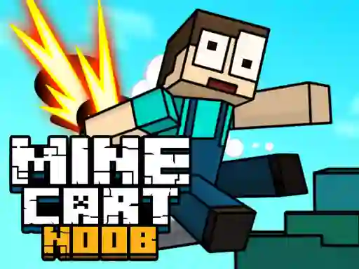 Laro Mine Cart Noob online