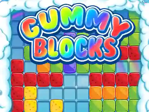 Laro Gummy Blocks online