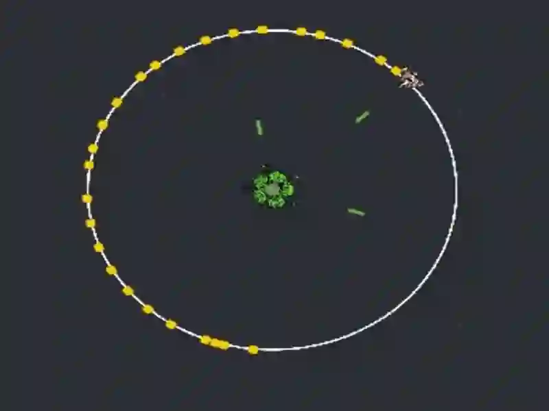 Laro SpiNshoot online
