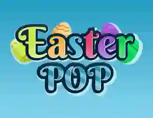 Laro Easter Pop online