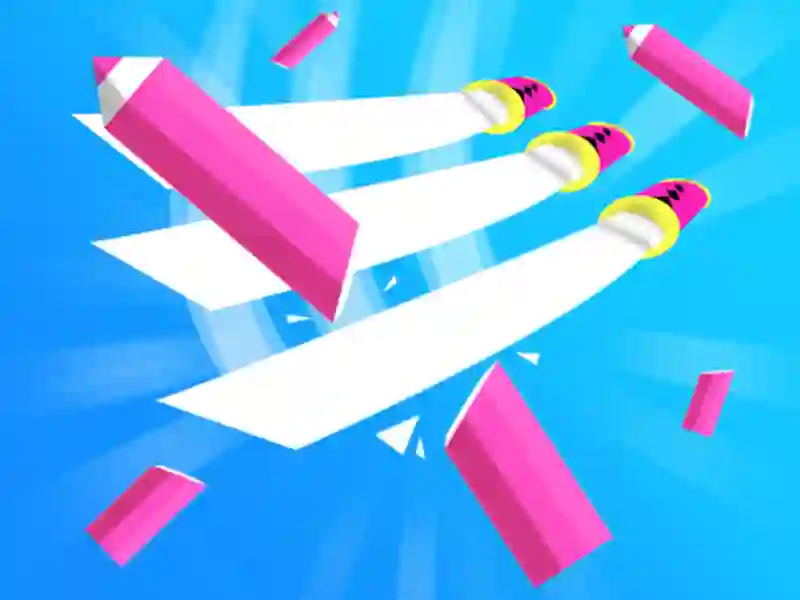 Laro Flying Cut online