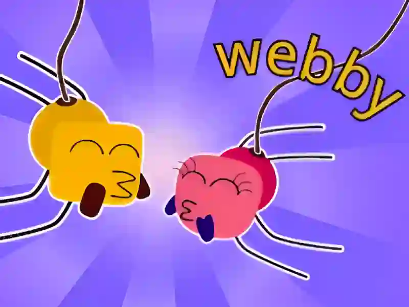 Laro Webby online