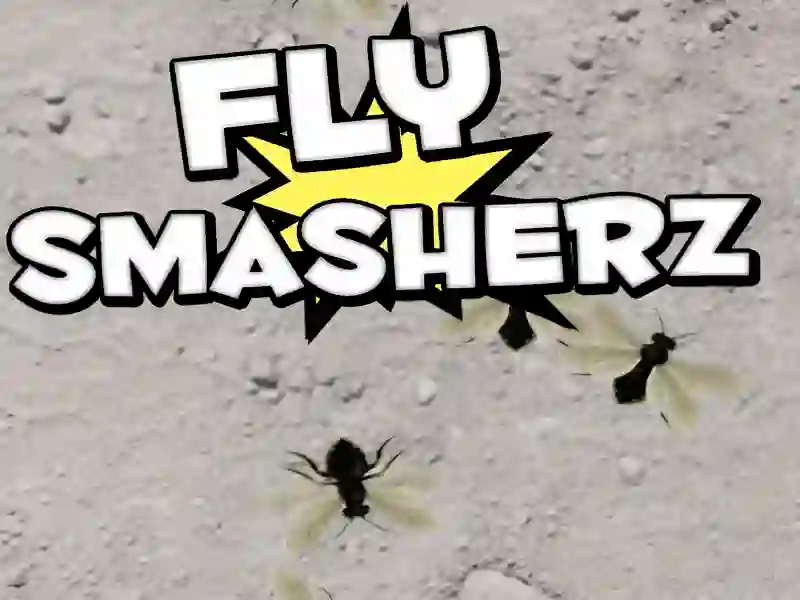 Laro Fly SmasherZ online