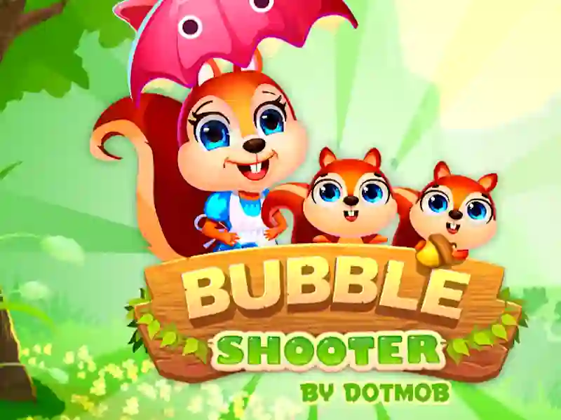 Laro Bubble Shooter by Dotmob online