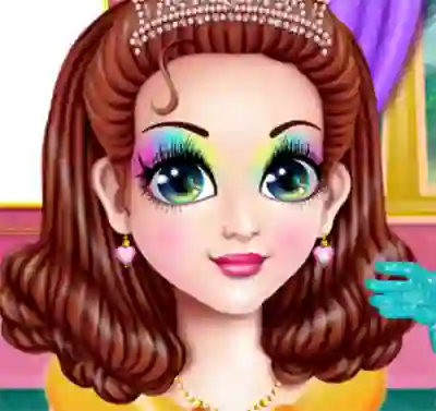 Laro Princess royal ball online