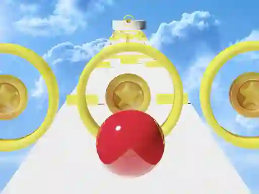 Laro Impossible going ball online