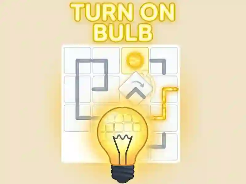 Laro Turn on Bulb online