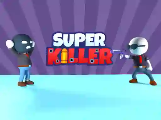 Laro Super Killer online