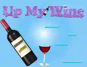 Laro Up My Wine online