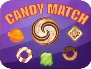 Laro Candy Match online