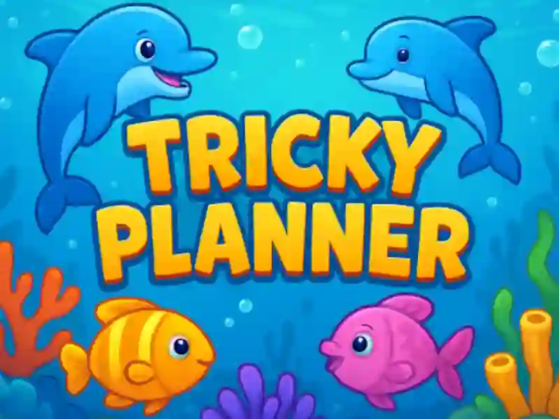 Laro Tricky Planner online