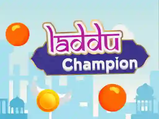 Laro Laddu Champion online