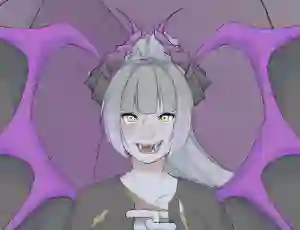 Laro Dragon Girl Creator online