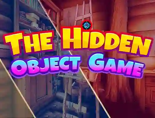 Laro The Hidden Objects Game online