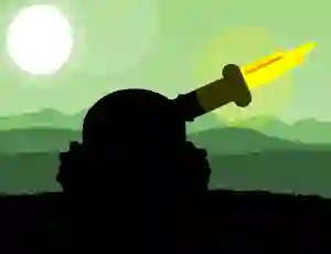 Laro Battle Tank online