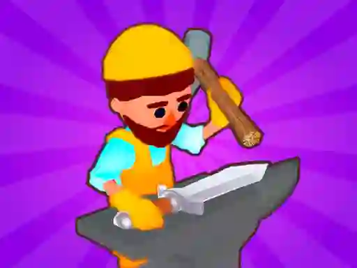 Laro Sword Life online