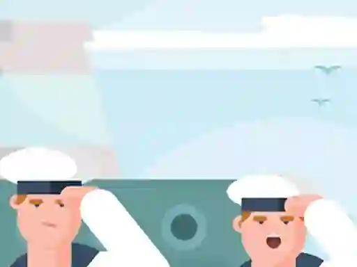 Laro Captain of the Sea Difference online