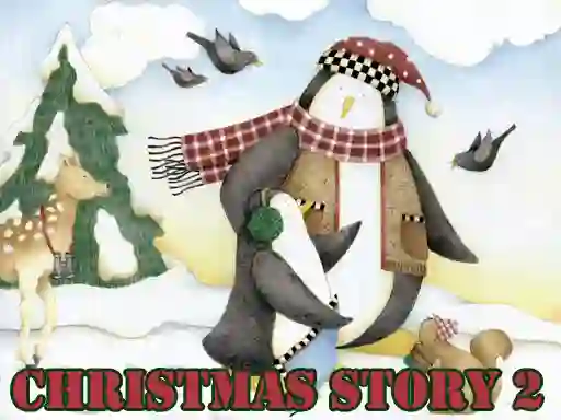Laro Christmas Story 2 online
