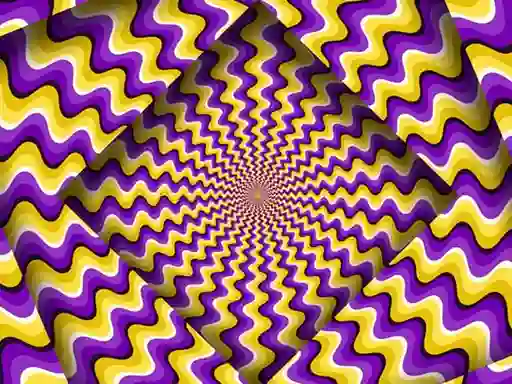 Laro Optical Illusion online