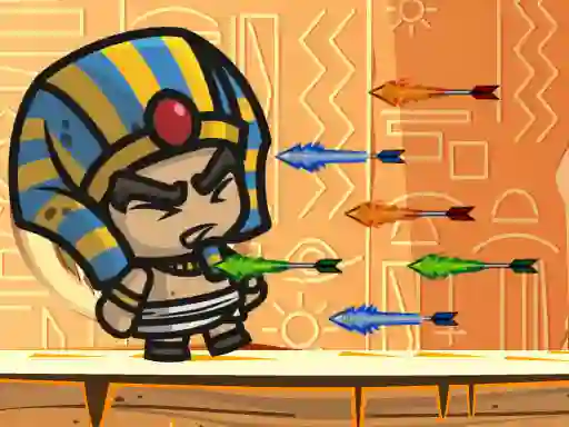 Laro Adventure of Egypt online