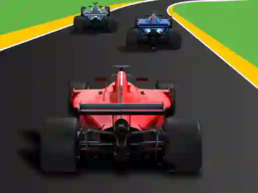 Laro Formula Rush online