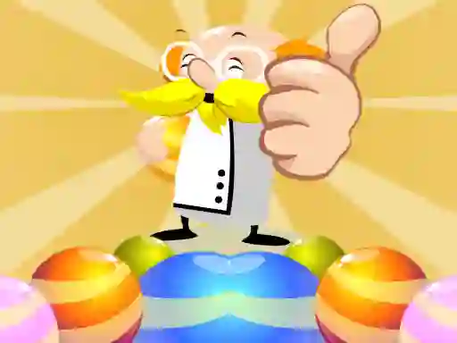 Laro Professor Bubble Shooter online